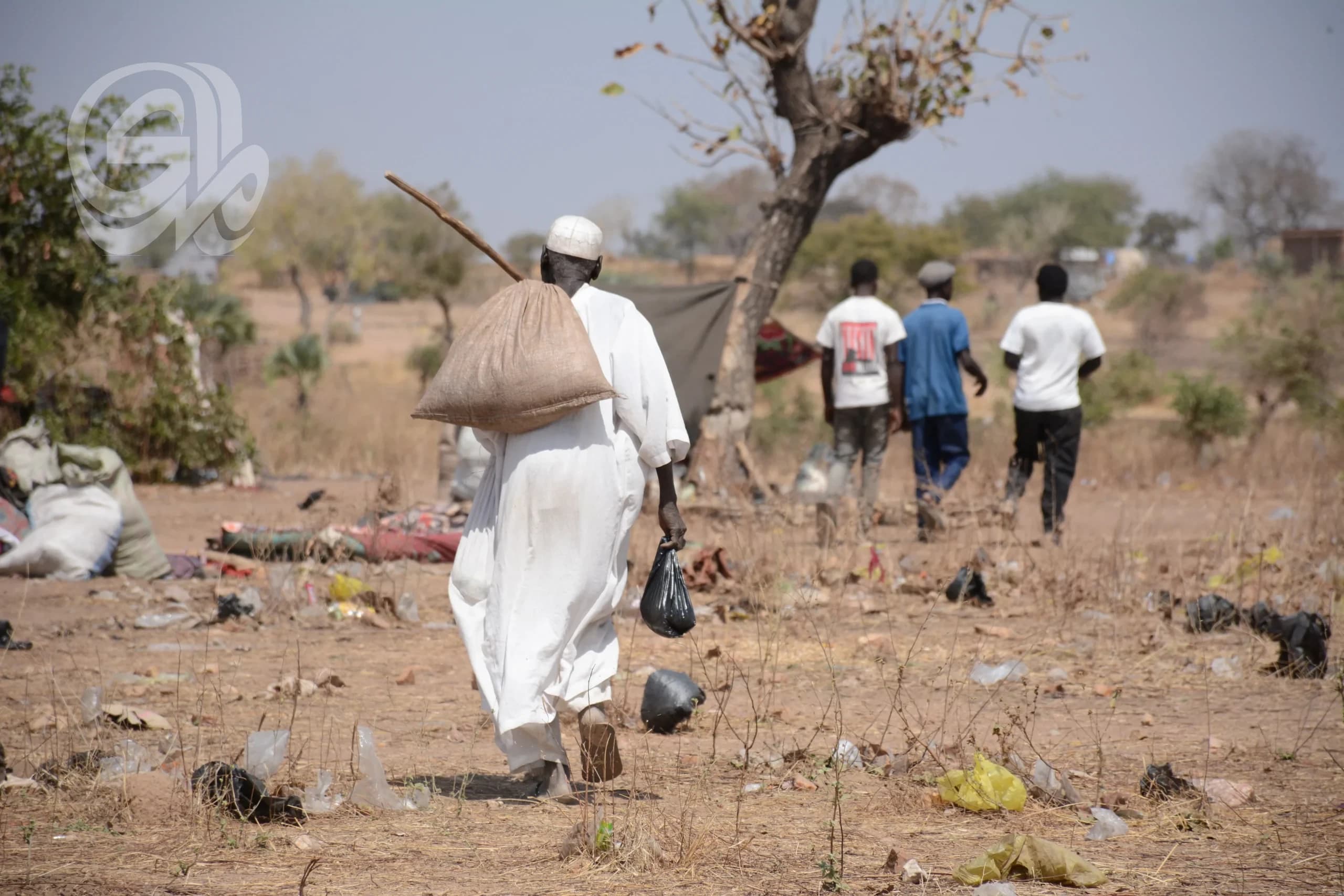 19.5 مليون سوداني يعانون من نقص الطعام