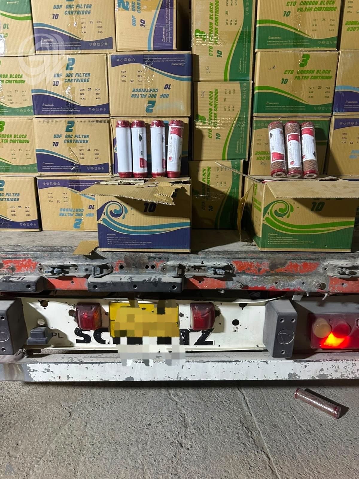 Customs thwart Zrabtiya manipulation