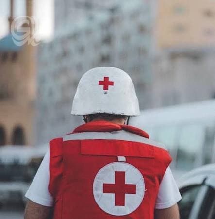 الصليب الأحمر يتلقى 1200 بلاغ عن مفقودين في العراق