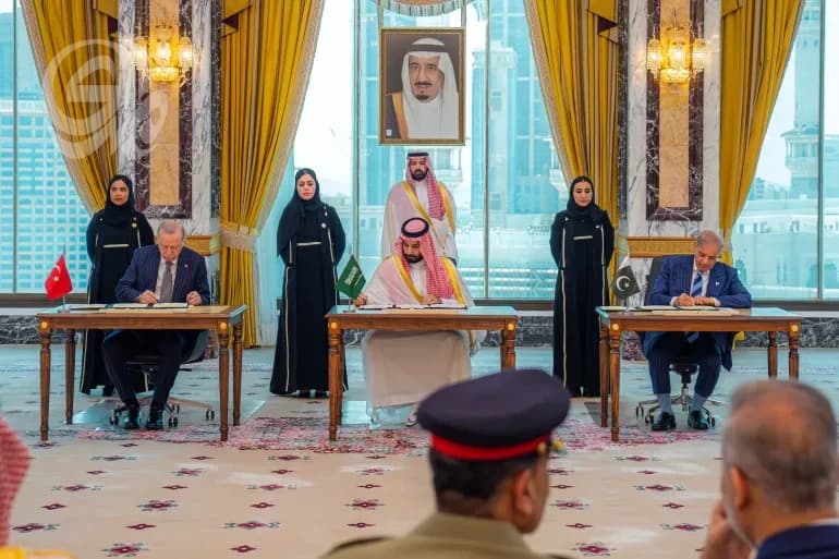 تحالف مكة.. هل يشكل هلالا جديدا ضد الهلال الإيراني