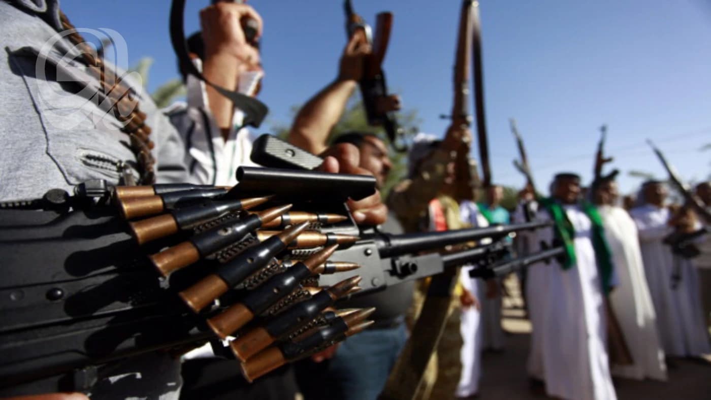 Alu weapons resolve boosts investment