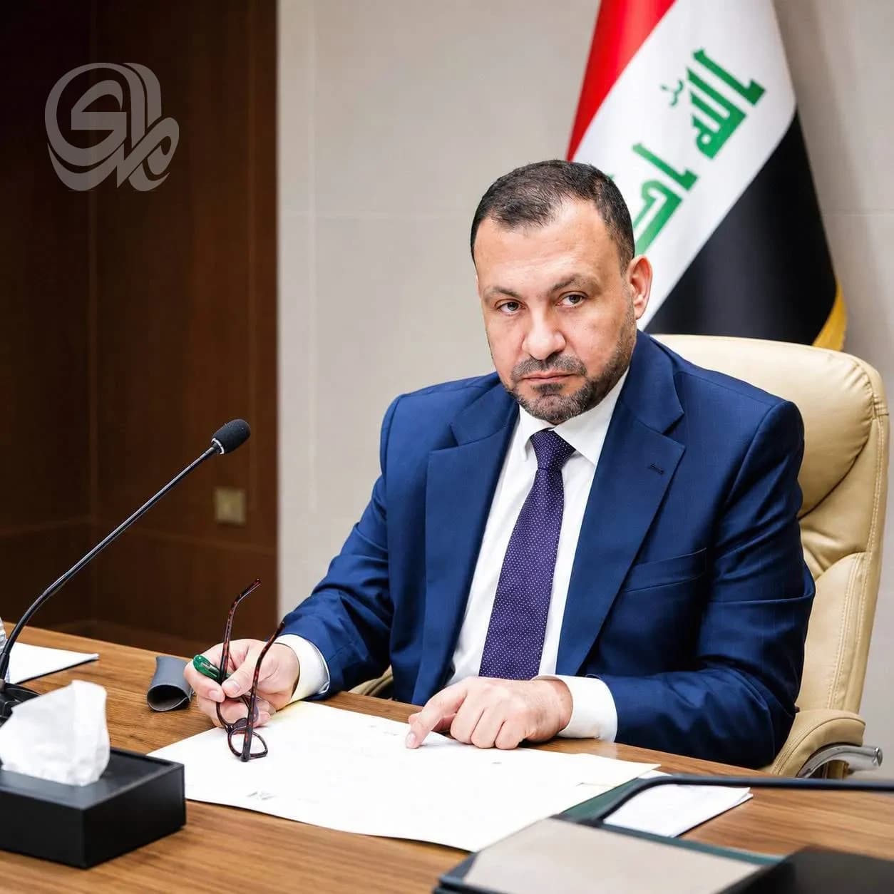 اعتقال عطية وكيل الكهرباء للنقل