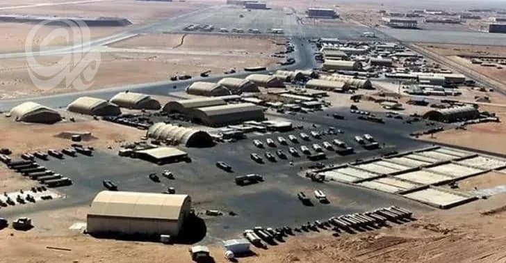 Baghdad denies US aircraft at Ain al-Asad
