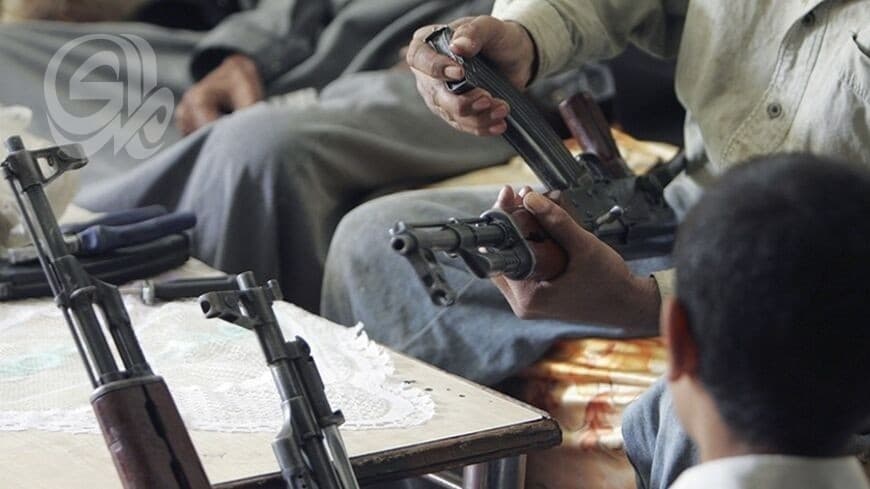 Factions confront government actions