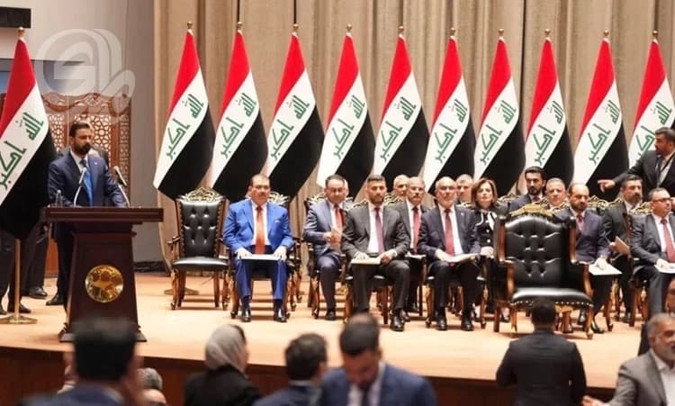 Cabinet talks continue amid interior ministry hurdles