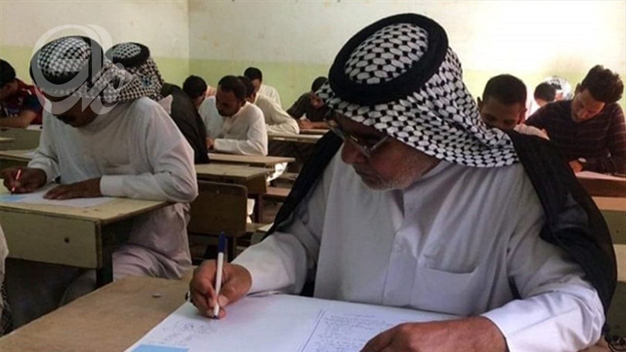 وزارة التربية تضع three شروط لإعلان خلو العراق من الأمية