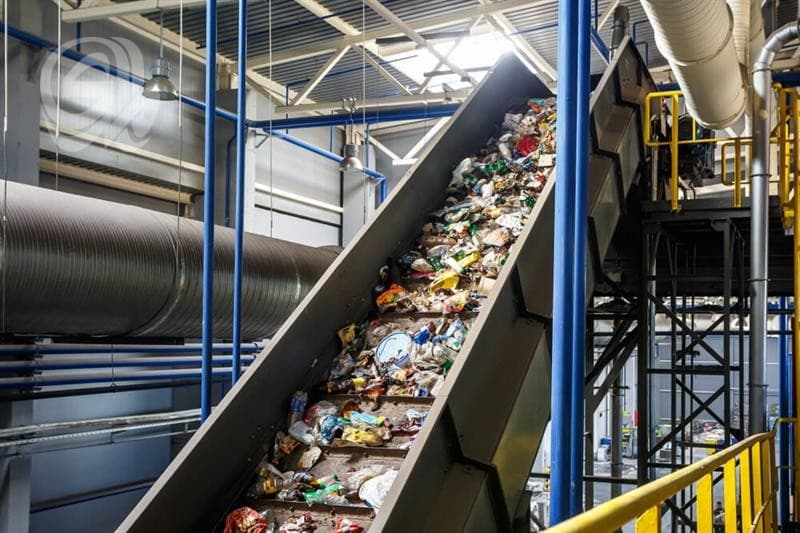 Baghdad plans waste-based power generation