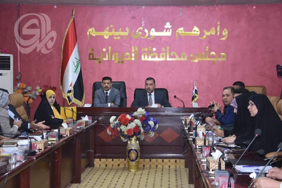 البرقعاوي يوضح تفاصيل مخصصات الديوانية