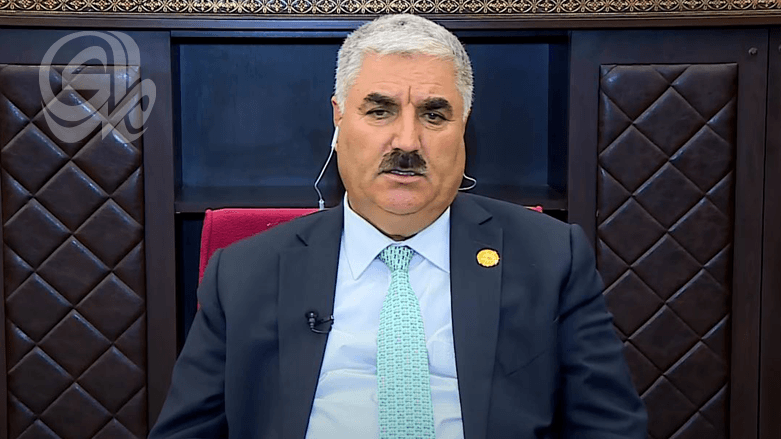 Deputy: Unchecked Arms Spread Harms Kurdistan