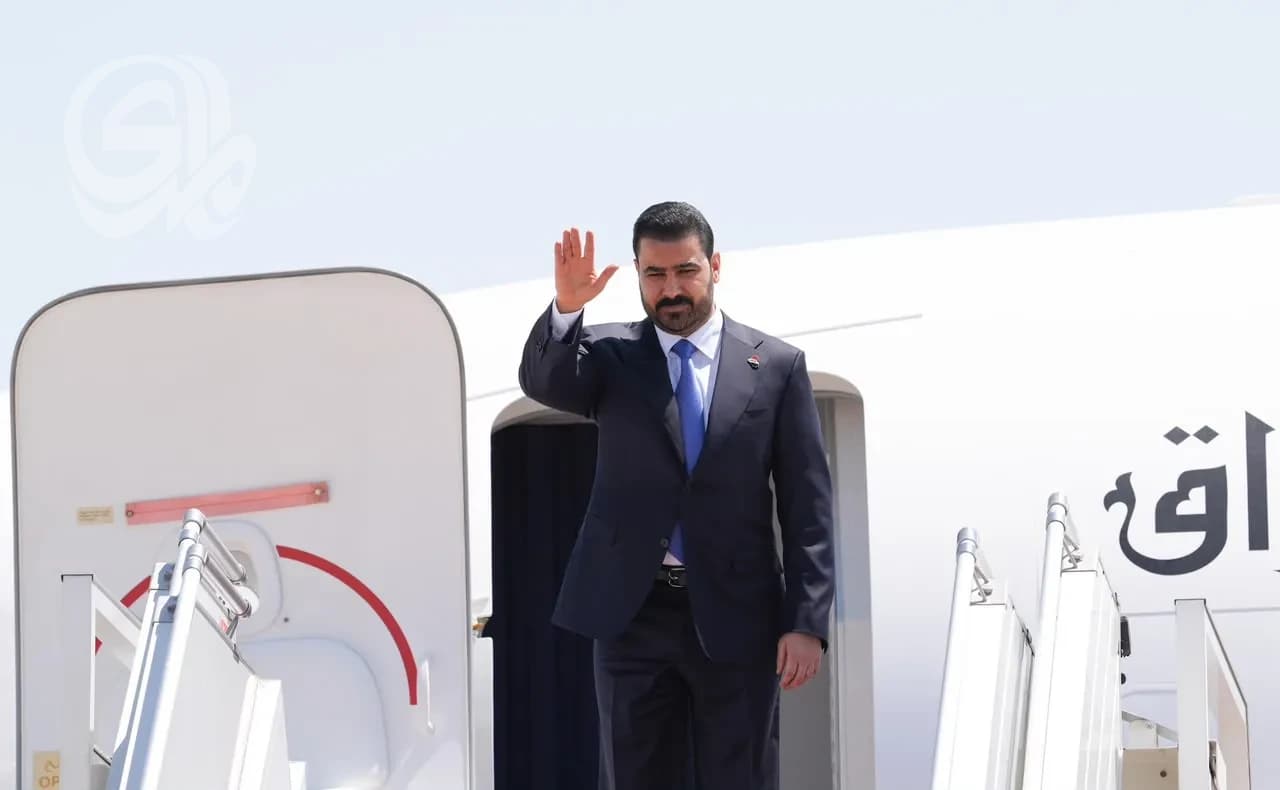 Al-Zaydi's Riyadh Visit Priorities