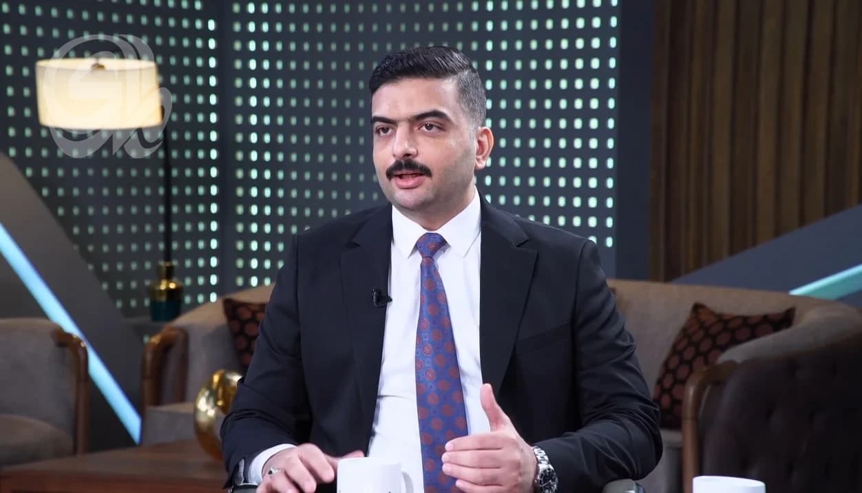 Al-Shibani: Maliki Prefers Dialogue Amid Threat of US Arms Sanctions