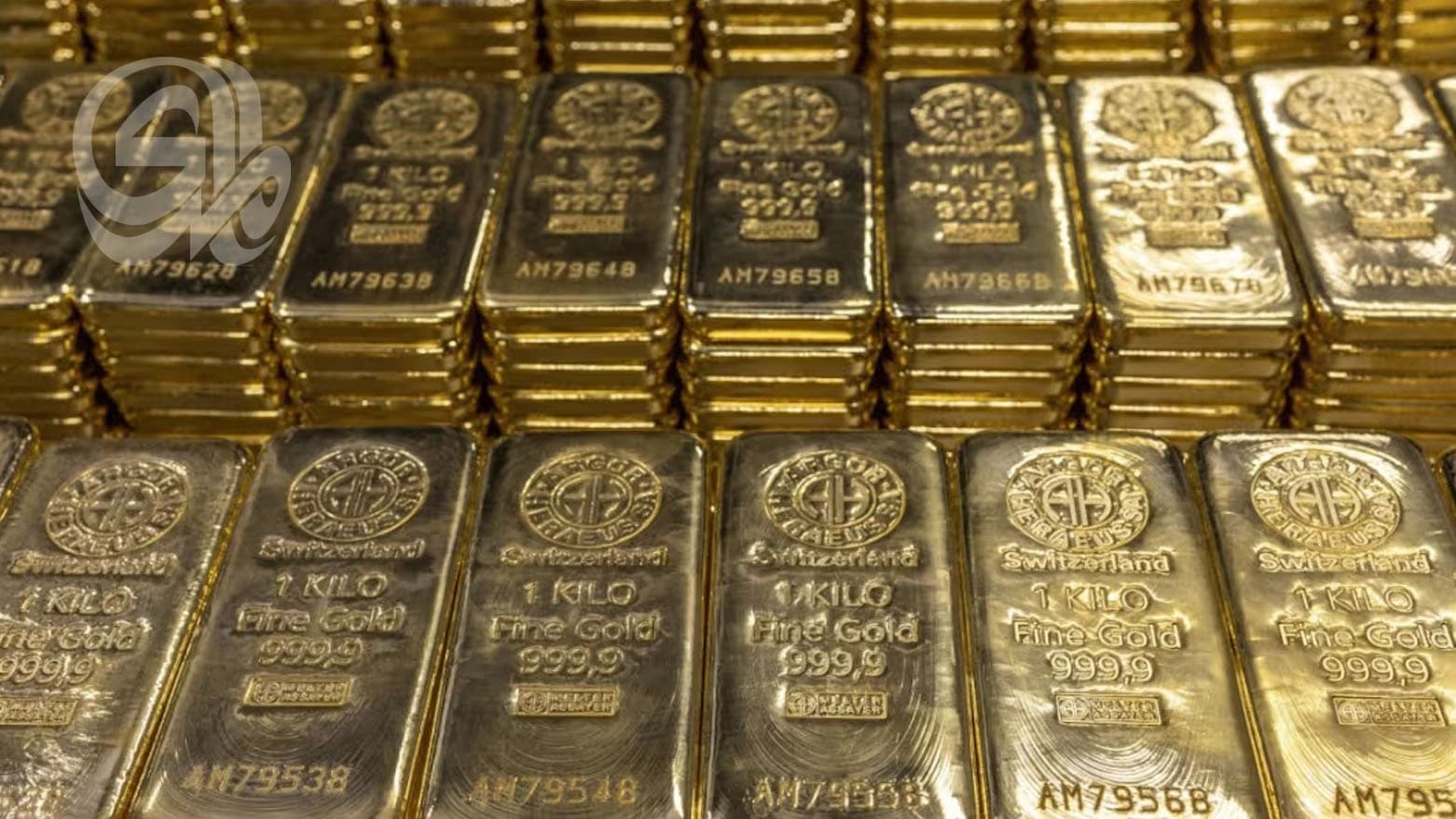 توتر أمريكا وإيران يعزز سعر الذهب