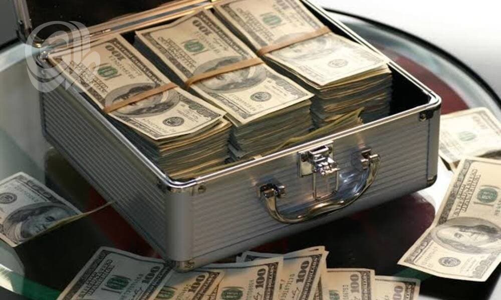 Customs Stop $83K Smuggling at Baghdad Airport