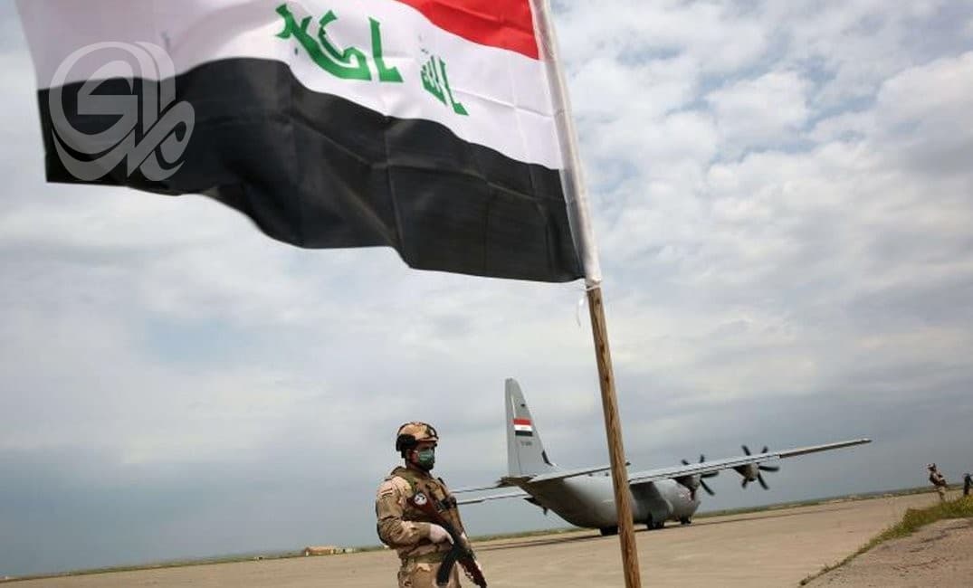 Baghdad Strengthens Security with State Weapons