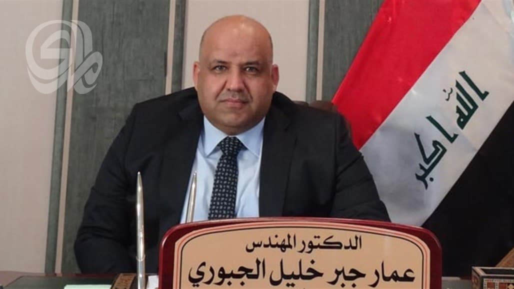 Ex-Governor Ammar Jaber Gets 7 Years