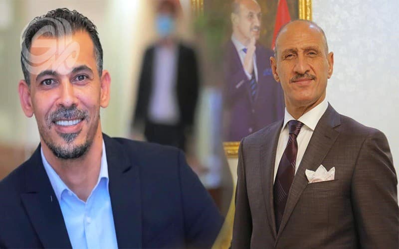 يونس محمود يدعو لطي الخلاف