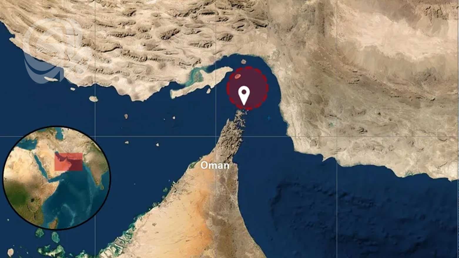 طهران تحدد فاتورة فتح هرمز