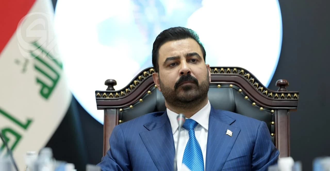 Al-Zaydi: No Threats from Iraq Neighboring Countries