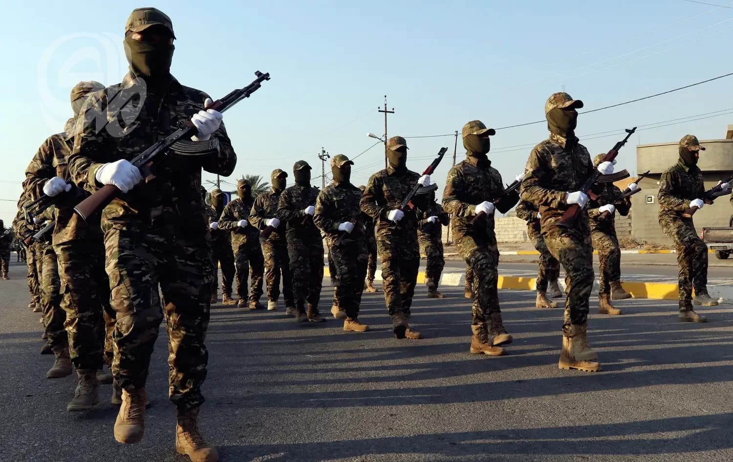 Iran urges factions to dialogue over conflict