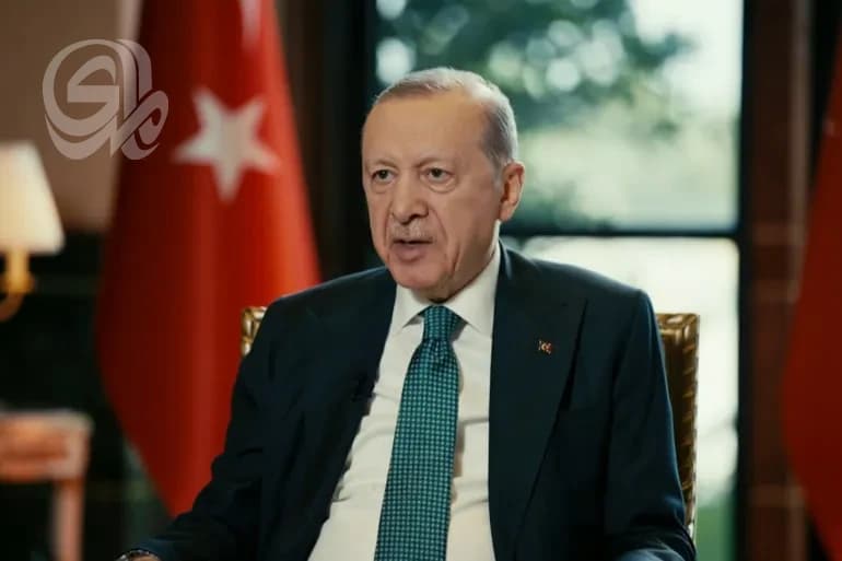 أردوغان يؤكد انضمام تركيا إلى اتفاق مكة للدفاع المشترك