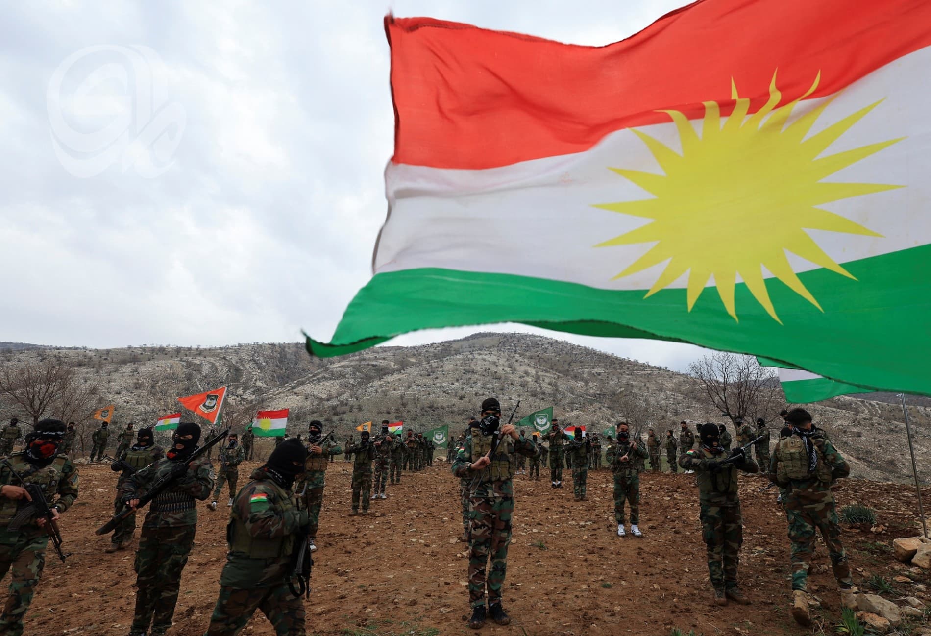 Kurdistan Region Confronts Challenges