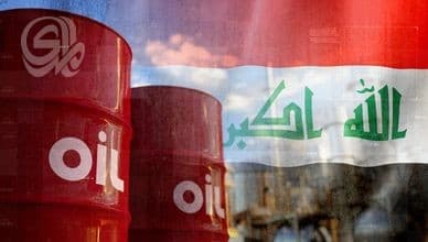 Iraq posts record oil exports at $4.5B