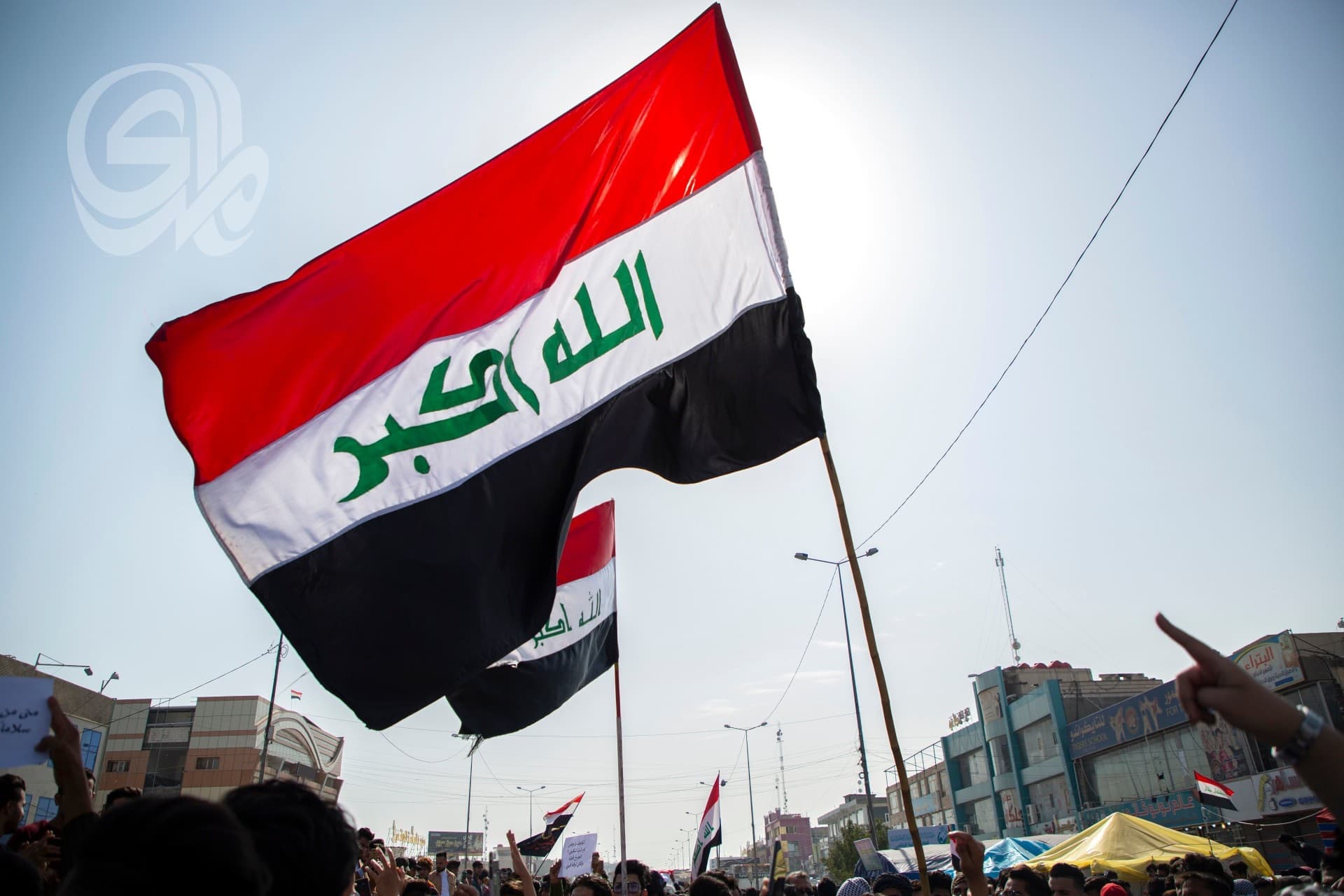 خبير عسكري: اصطفاف إقليمي قد يهدد العراق