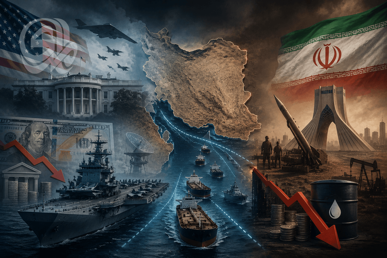 Washington’s Goals Falter After Six Months of War