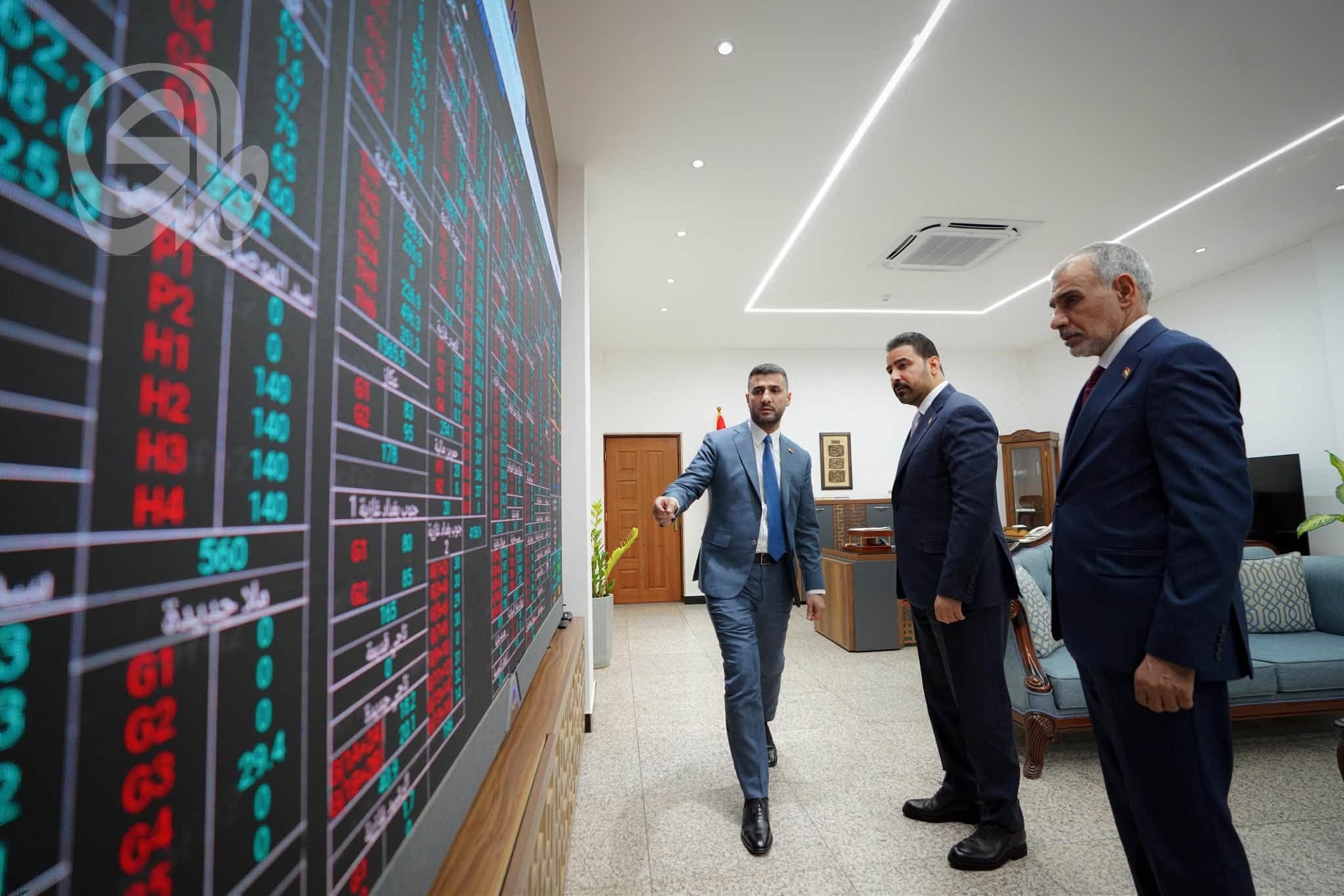 Iraq's plans for summer 2027 power
