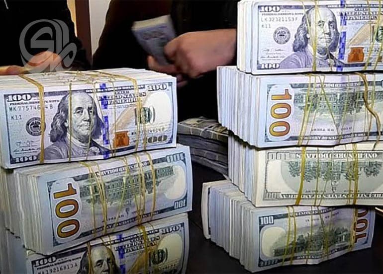 استيراد يتجاوز 93 مليار دولار ضرورة ضبط هدر العملة