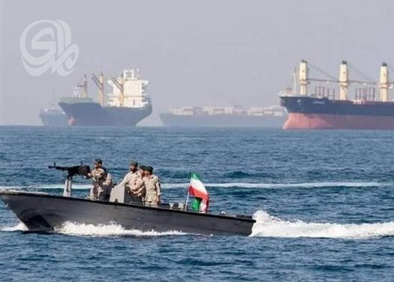 إيران تميز بين اتفاق هرمز والتفاوض مع واشنطن