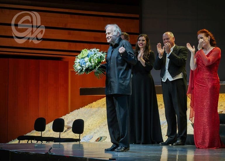 Sunday Music: Wagner Festival in Budapest