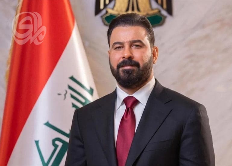 الزيدي يؤكد وحدة العراق وشراكة الكردستاني