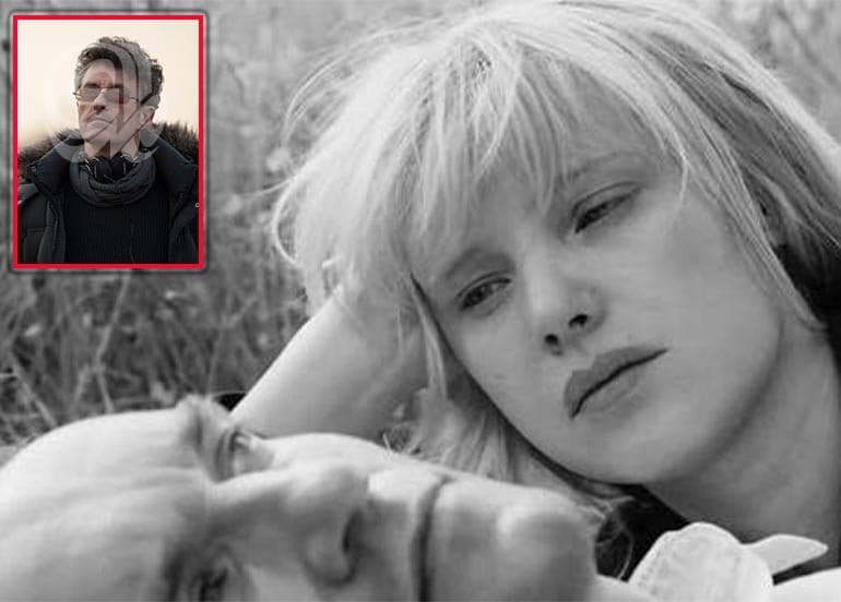 The Cold War Love as Exile