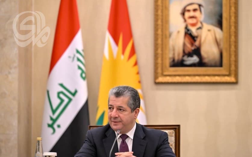 Arab Opposition to Targeting Barzani and Leaders in Erbil