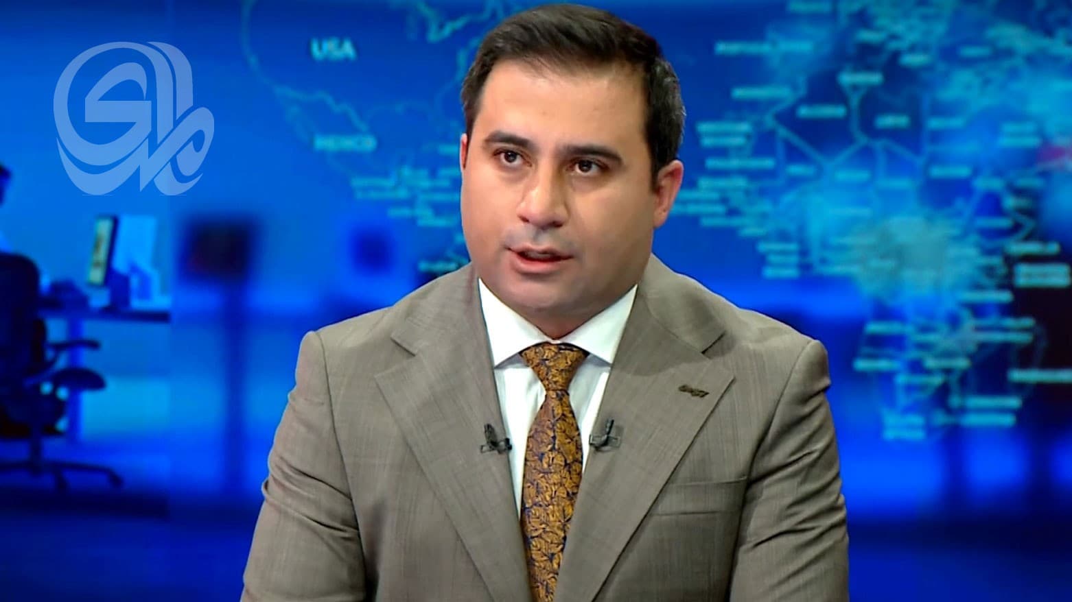 Deputy: Iraq Can Maintain Salaries for 12 Months
