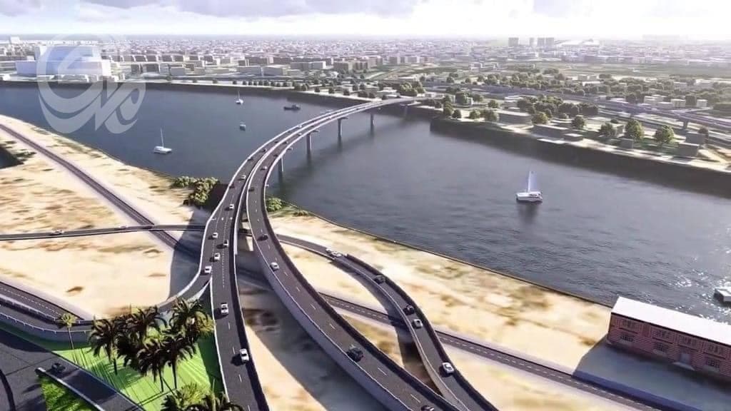 Al-Imaar announces project results and second Jadriya Bridge completion date