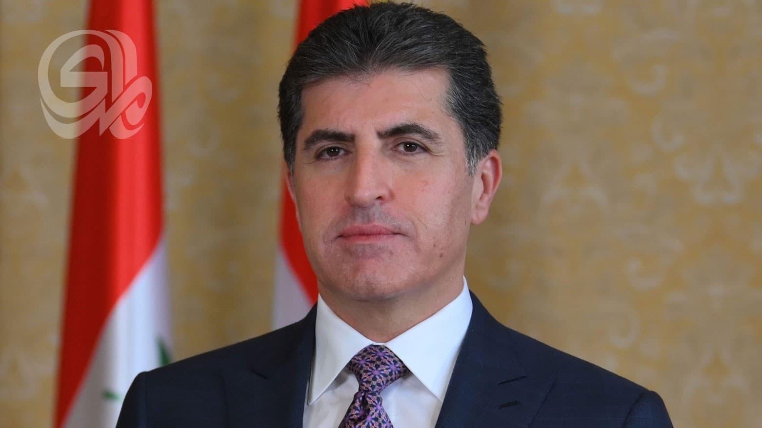 بارزاني يذكرى الشهيد الآشوري يؤكد التعددية