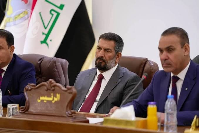 عضو مجلس بابل يدعو لتجميد أو إلغاء المجلس