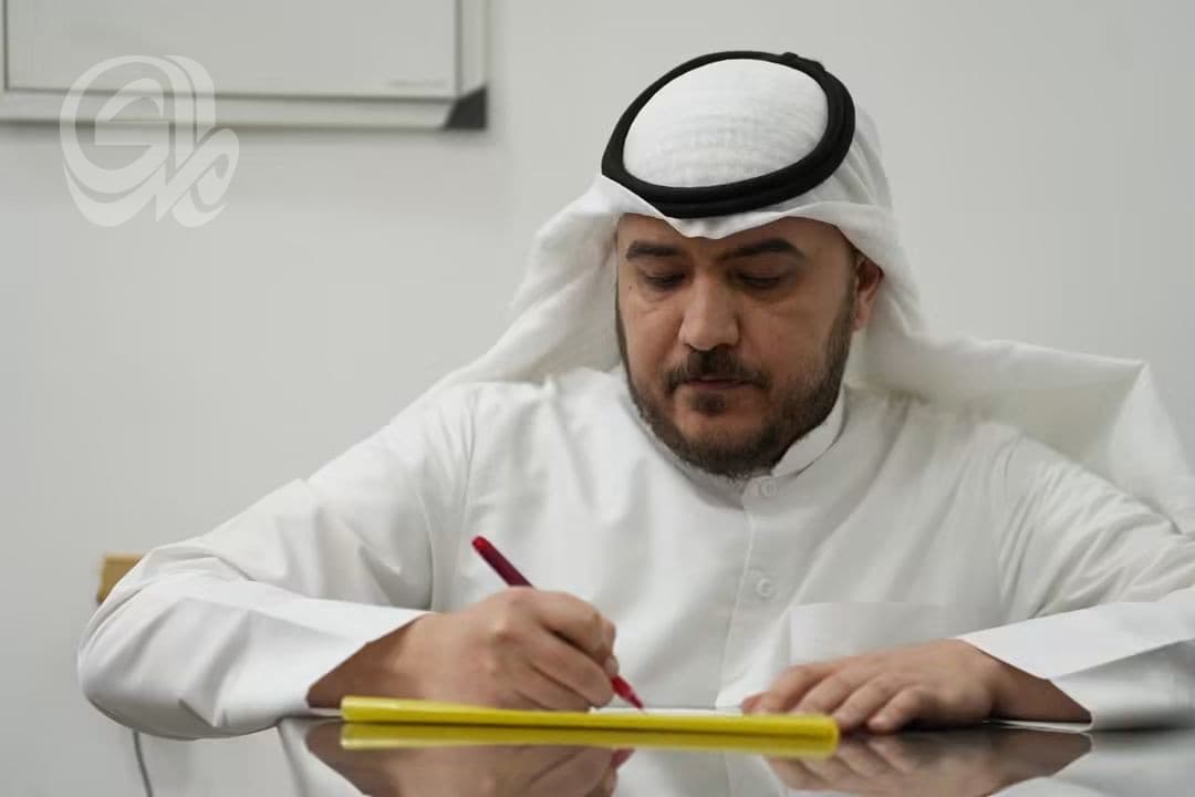 Al-Ajam commends Al-Mada Media on anniversary