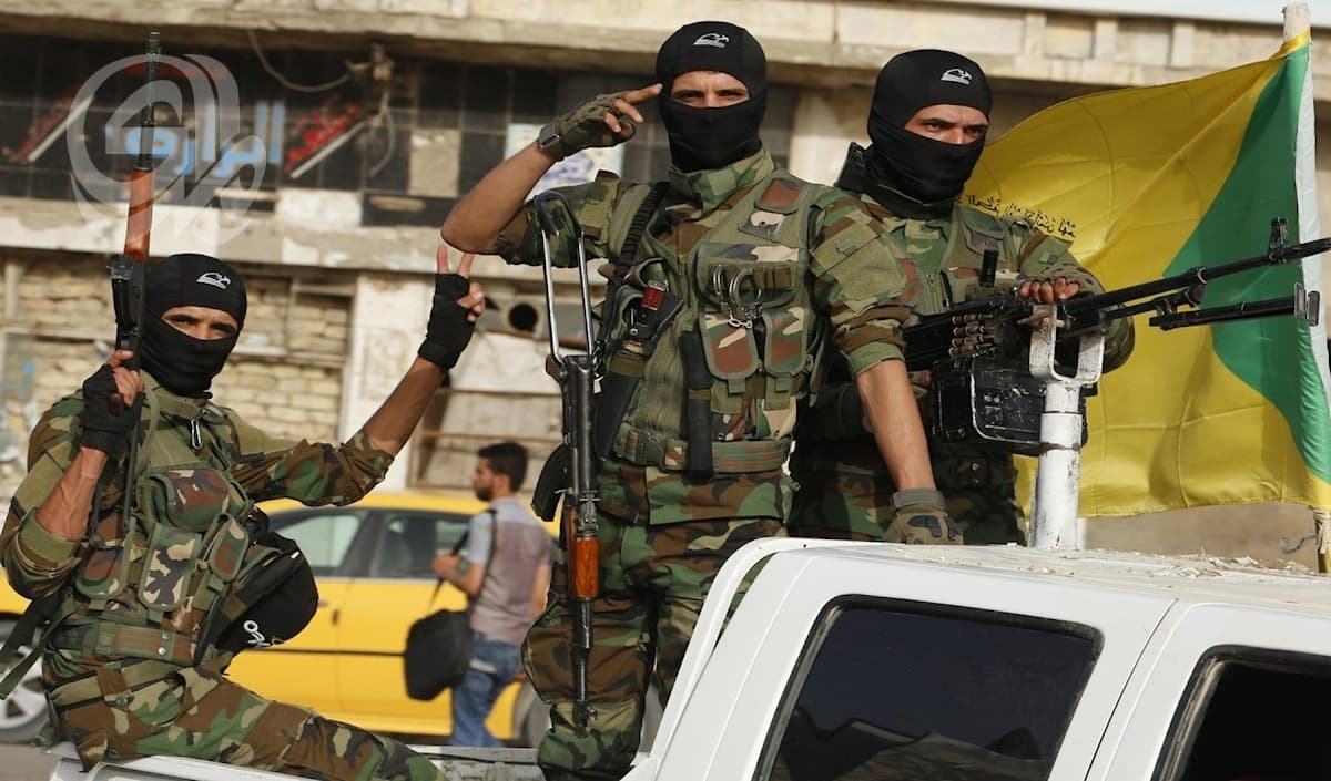 Hezbollah Brigades Expand Arsenal