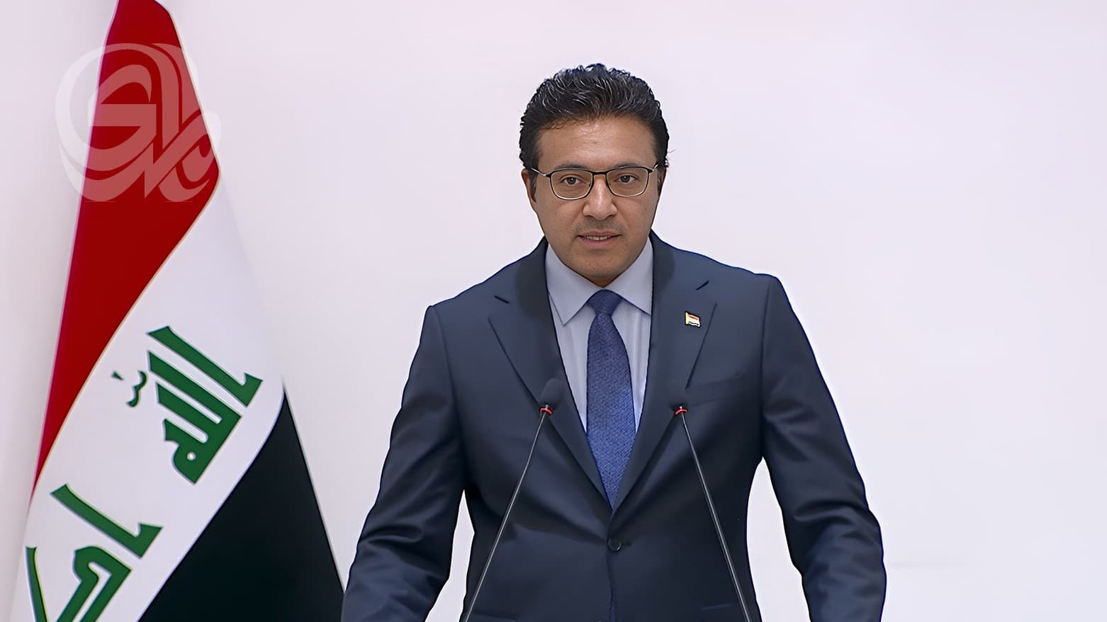 العبودي يكشف ثمن السيادة وملفات العراق