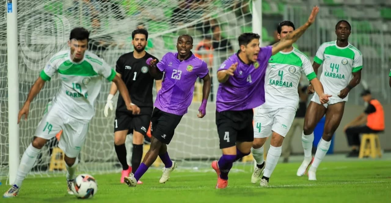 مباريات مرتقبة في اليوم الثاني من الجولة الثانية بالدوري العراقي