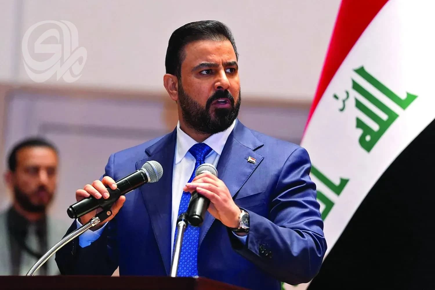 Al-Zaydi: Our role in salaries and payments, new budget in progress