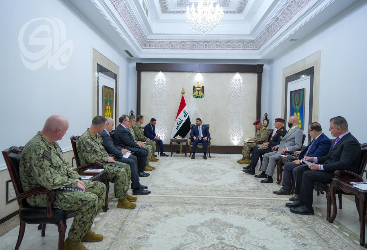 Al-Zaydi Warns U.S. of No Post-September Troops