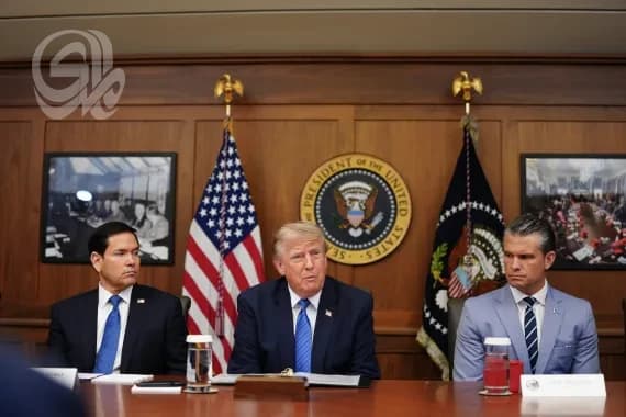 Trump posts and Israel's actions raise war concerns