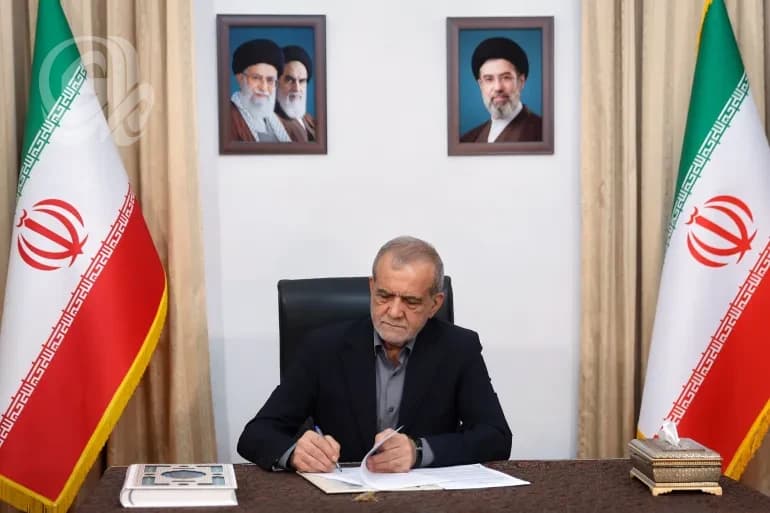 Beshkan: Communication Challenges as Hormuz Deal Nears