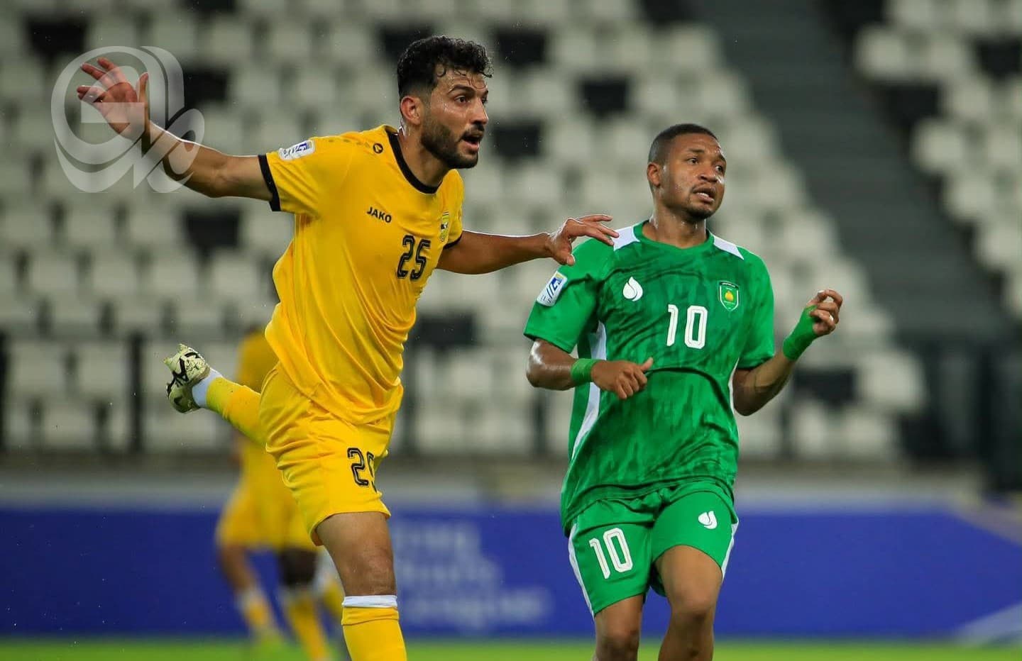 انطلاق دوري النجوم وانتصار النفط