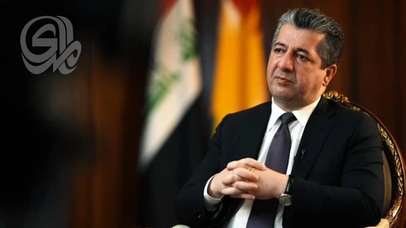 Kurdistan PM lauds Al-Mada for inclusive voice