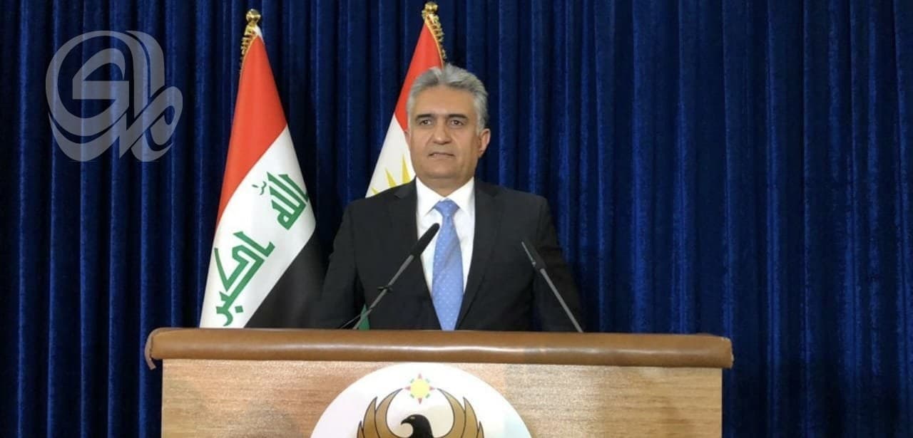 أربيل تؤكد للعراق عدم حماية الفاسدين